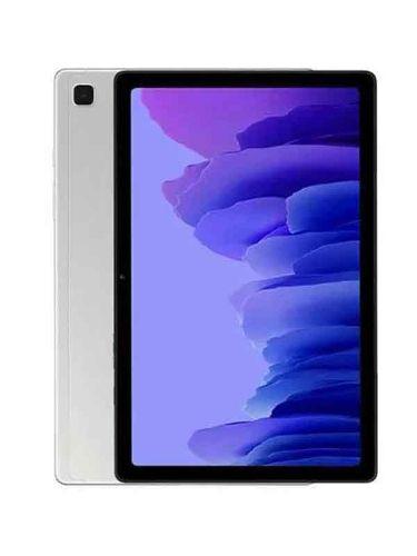 Galaxy Tab A7 (2020) in Silver in Brand New condition