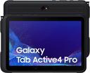 Galaxy Tab Active4 Pro (2022) in Black in Brand New condition
