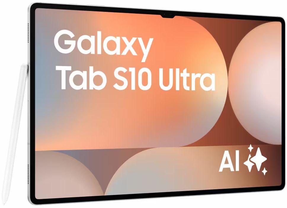 Refurbished Galaxy Tab S10 Ultra (2024) 14.6-inch - Reebelo New Zealand