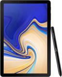 Galaxy Tab S4 (2018) in Black in Pristine condition