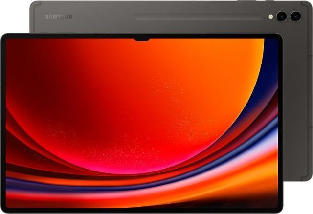 Galaxy Tab S9 Ultra (2023) in Graphite in Premium condition