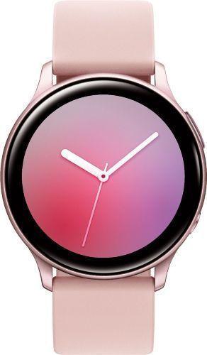 Samsung Galaxy Watch Active2 Aluminum 44mm in Pink Gold in Excellent condition