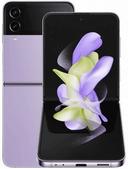 Galaxy Z Flip4 128GB in Bora Purple in Pristine condition