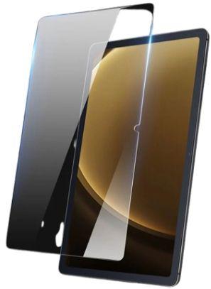 Samsung Tempered Glass Screen Protector for Samsung Galaxy Tab A9 Plus 2023 - Clear - Brand New