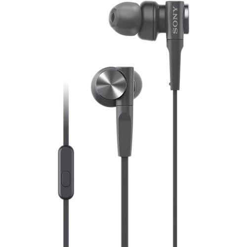 Refurbished Sony MDR-XB55AP Extra Bass In-Ear Wired Headphones - Reebelo New Zealand
