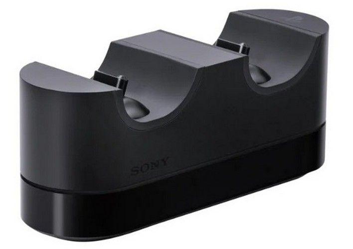 Refurbished Sony Playstation PS4 Controller Dual Charging Dock Station - Reebelo New Zealand