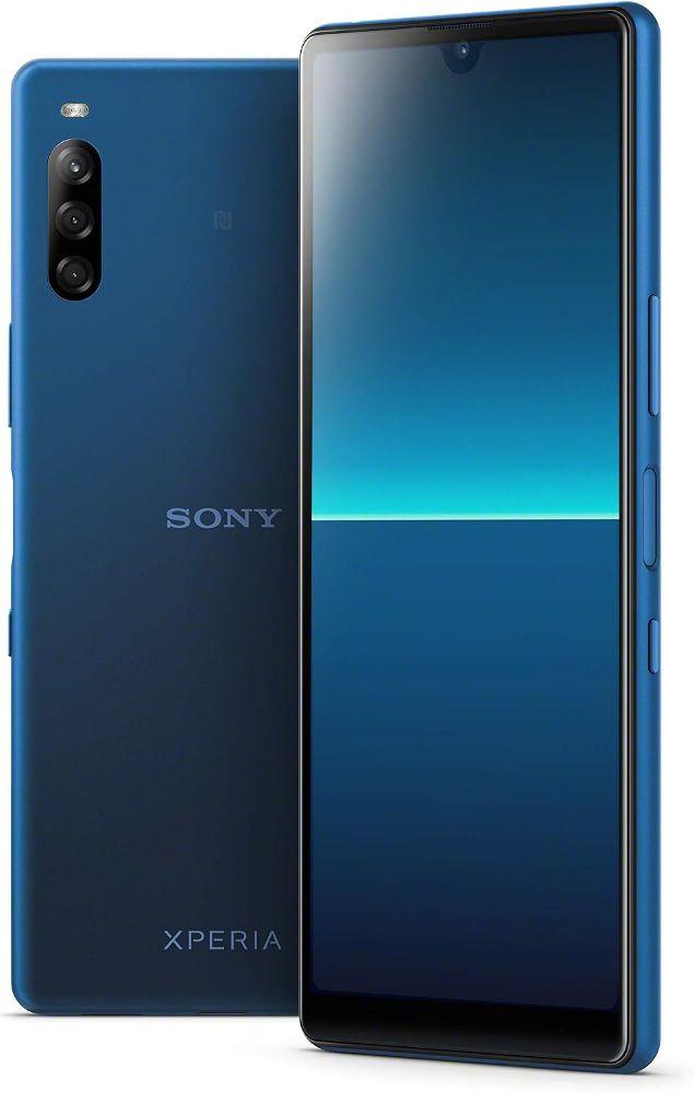 Refurbished Sony Xperia L4 - Reebelo New Zealand