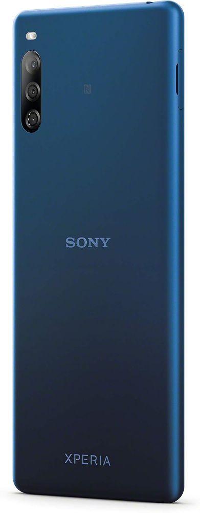 Refurbished Sony Xperia L4 - Reebelo New Zealand
