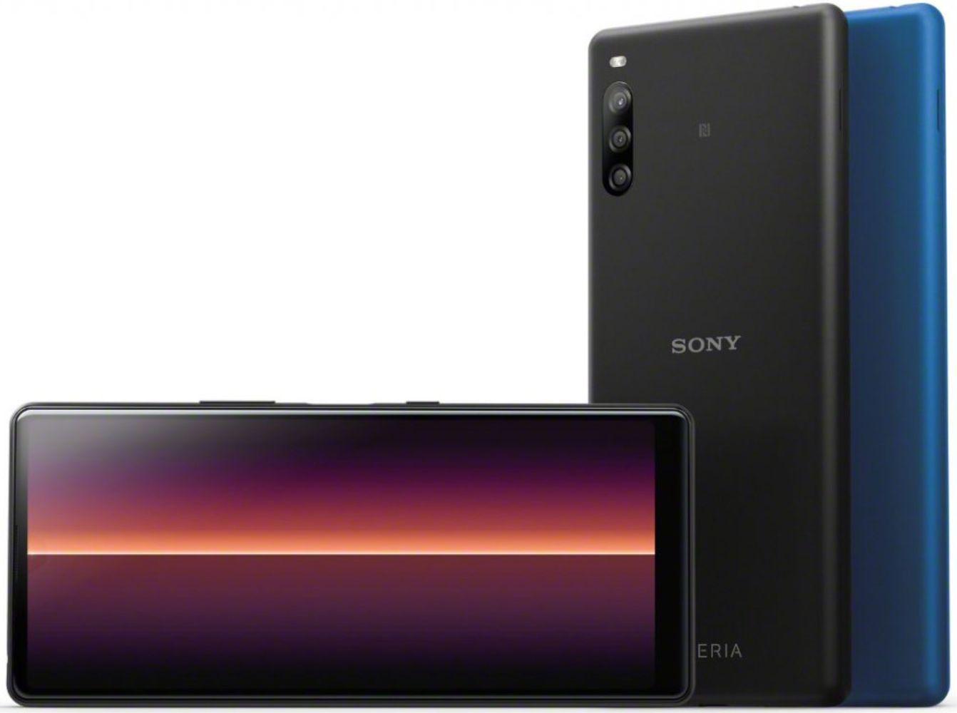 Refurbished Sony Xperia L4 - Reebelo New Zealand