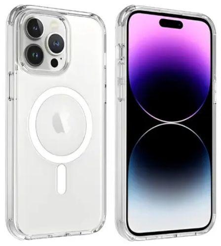 Sunnyway Tech 2 in 1 Combo Screen Protector and MagSafe Phone Case for iPhone 11 Pro Max