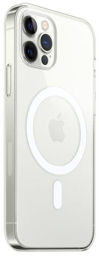 Sunnyway Tech 2 in 1 Combo Screen Protector and MagSafe Phone Case for iPhone 12 Pro