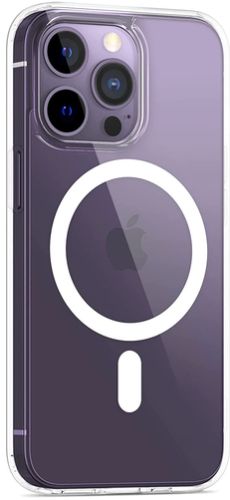 Sunnyway Tech 2 in 1 Combo Screen Protector and MagSafe Phone Case for iPhone 12 Pro Max