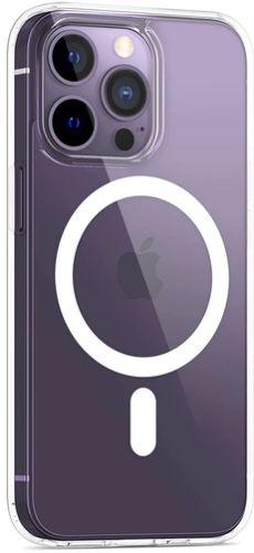 Sunnyway Tech 3 in 1 Combo Lens Protection Film/ Screen Protector and MagSafe Phone Case for iPhone 12 Pro Max