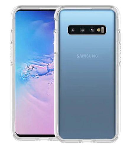Sunnyway Tech Clear Phone Case for Samsung Galaxy S10 Plus