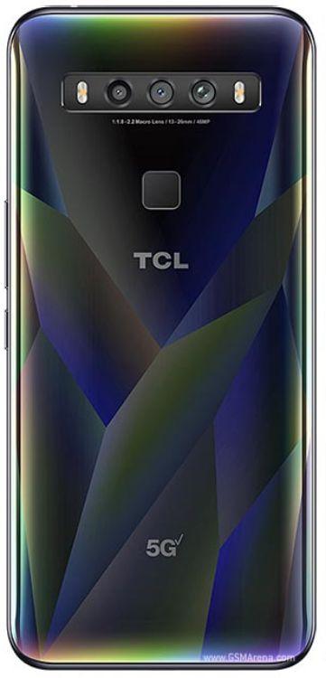 Refurbished TCL 10 5G UW (T790S) - Reebelo New Zealand