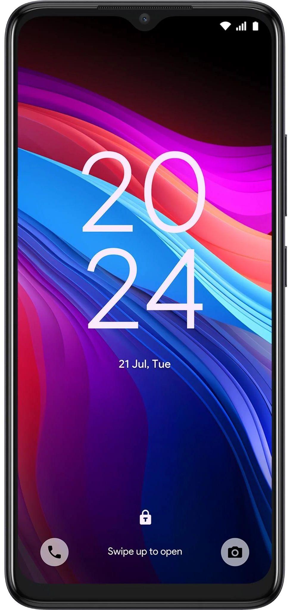 Refurbished TCL 503 - Reebelo New Zealand