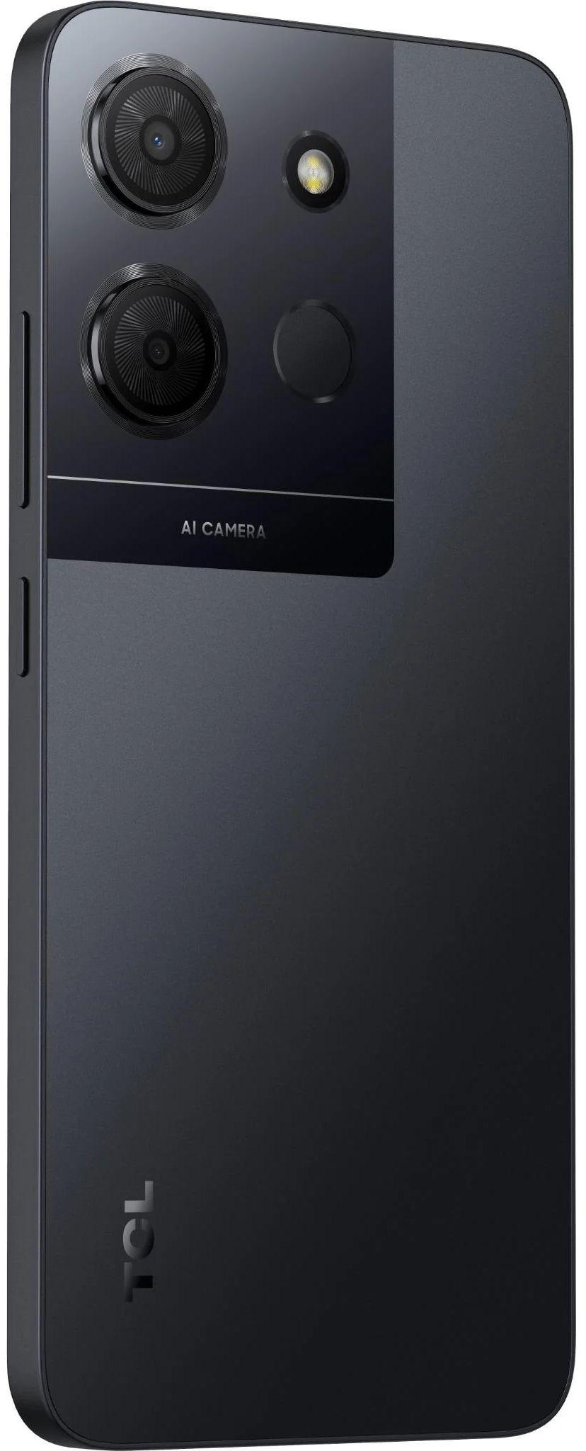 Refurbished TCL 503 - Reebelo New Zealand