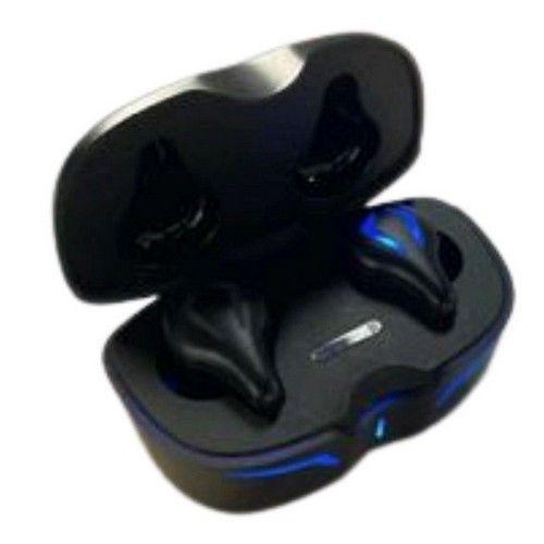 Techoutlet TE02 Gaming TWS Earbuds - Low Latency (sample packaging) - Default - Brand New