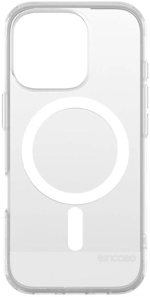 TechUp Maxguard Gemshell MagSafe Clear Phone Case for iPhone 14 Pro Max