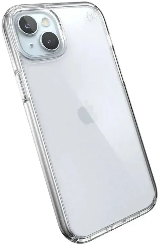 TechUp Premium TPU Scratch Resistant Phone Case for iPhone 14 Pro