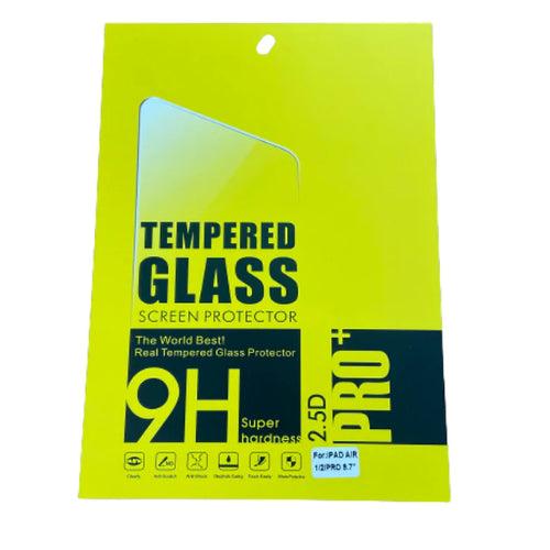 Tempered Glass Screen Protector for iPads 9.7-inch - Reebelo New Zealand
