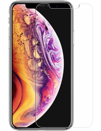 Tempered Glass Screen Protector for iPhone XS Max/iPhone 11 Pro Max - Clear - Brand New