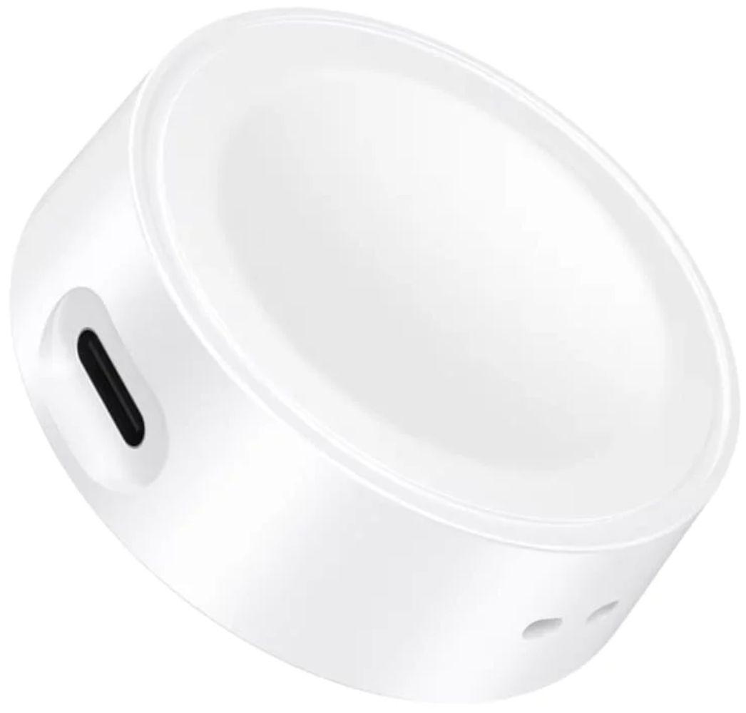 That Watch Shop Magnetic Wireless Charger Dock for Samsung Galaxy Watch - White - Brand New