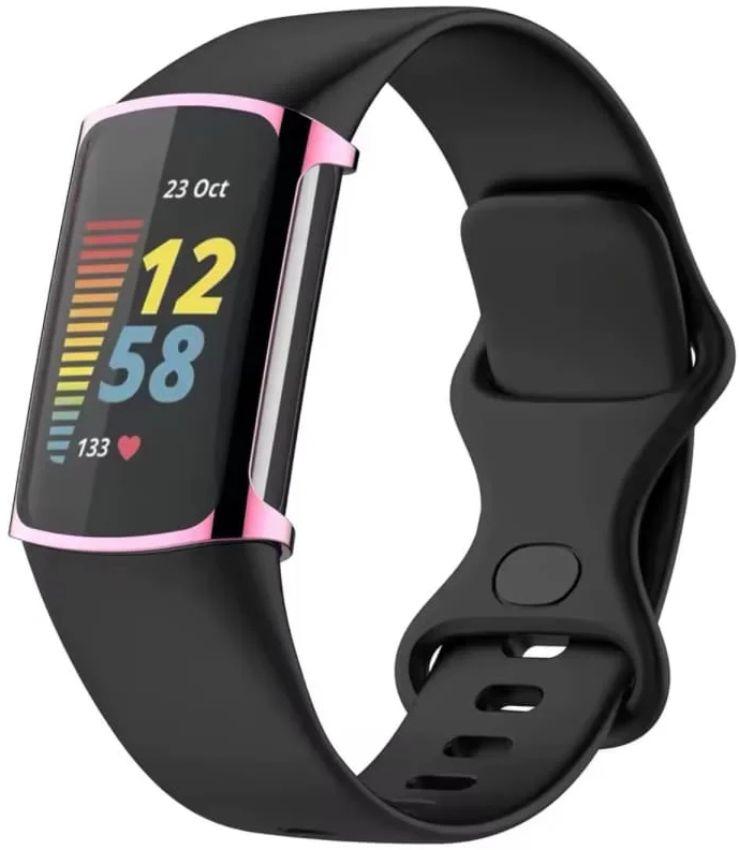 That Watch Shop Protective Smartwatch Case for Fitbit Charge 6