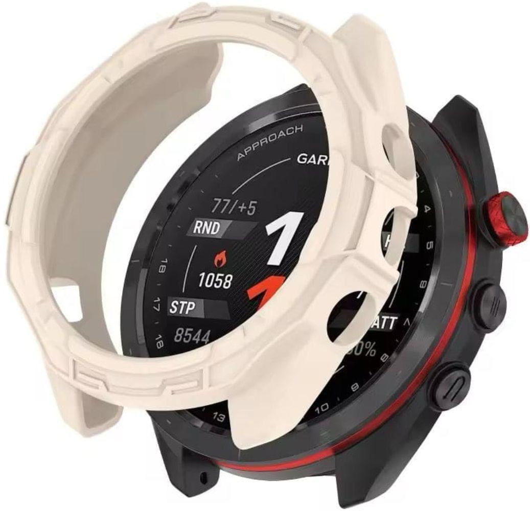 That Watch Shop Protective Smartwatch Case for Garmin Approach S70 (47mm)