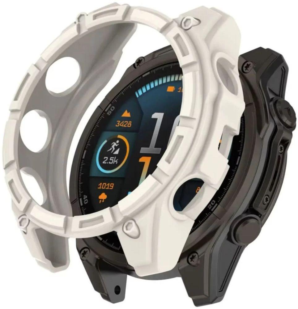 That Watch Shop Protective Smartwatch Case for Garmin Tactix 8 (51mm)