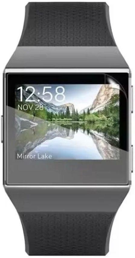 That Watch Shop Screen Protector for Fitbit Ionic (Pack of 2) - Clear - Brand New
