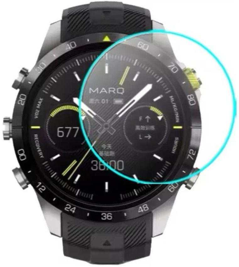 That Watch Shop Screen Protector for Garmin MARQ / MARQ (Gen 2) Series (Pack of 2) - Clear - Brand New