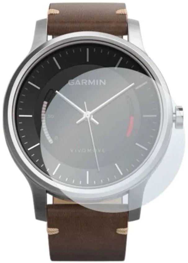 That Watch Shop  Screen Protector for Garmin Vivomove - Clear - Brand New
