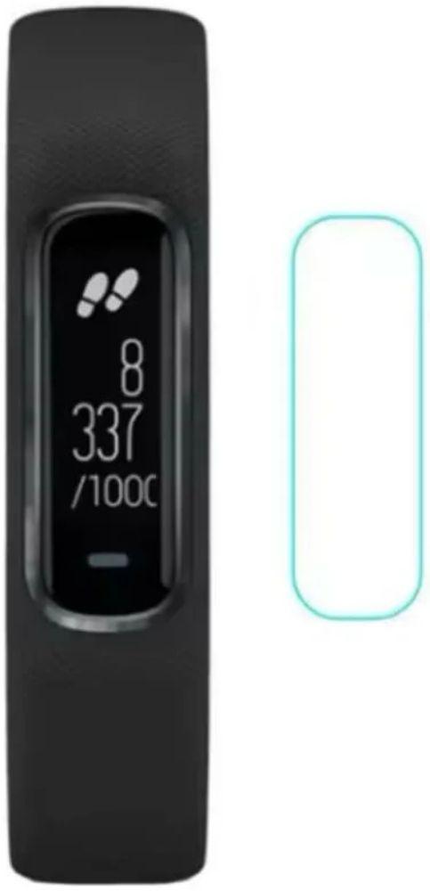 That Watch Shop  Screen Protector for Garmin Vivosmart 4 - Clear - Brand New
