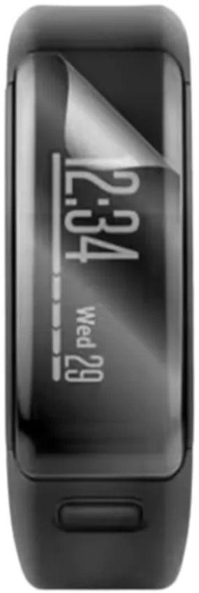 That Watch Shop  Screen Protector for Garmin Vivosmart HR - Clear - Brand New