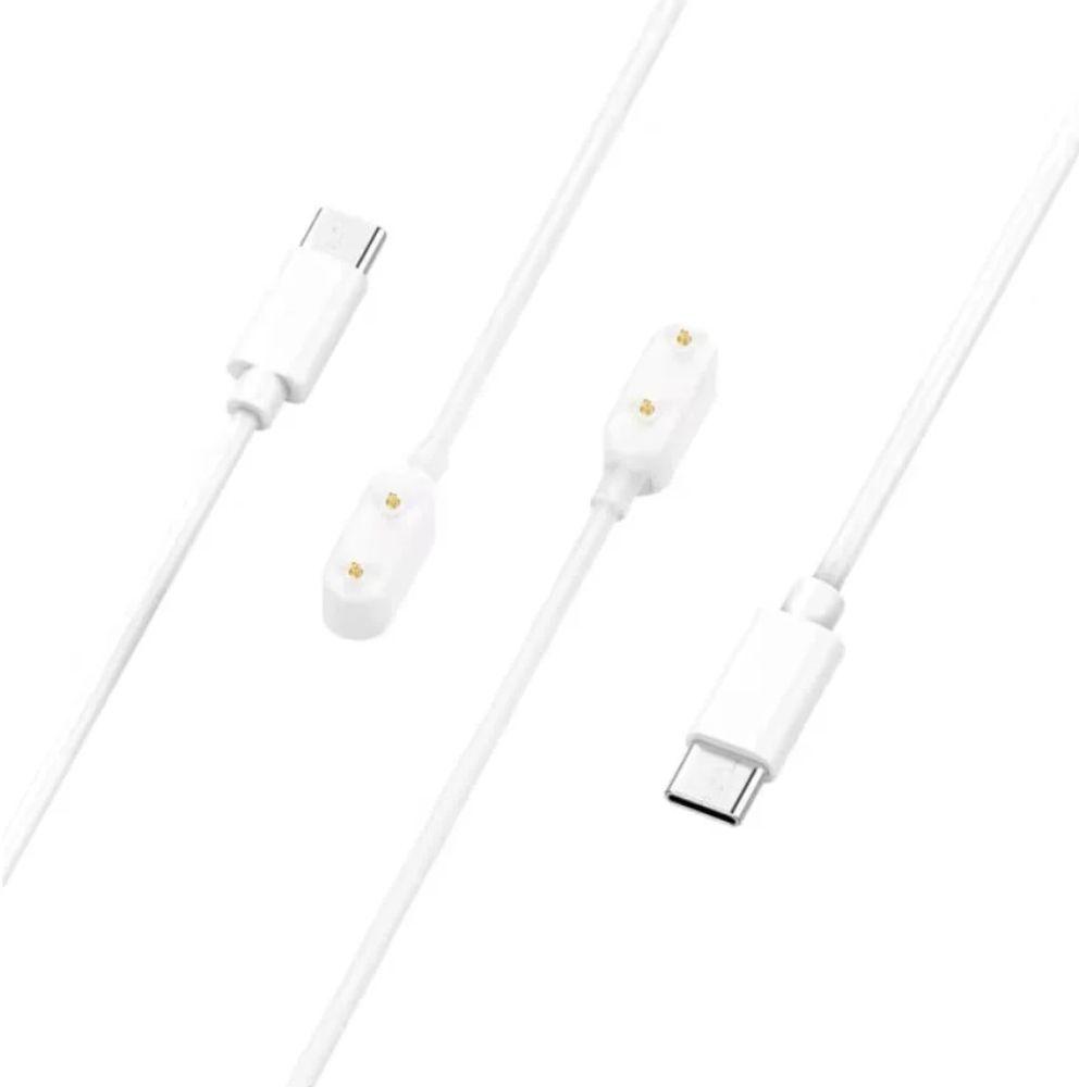 That Watch Shop  Watch Charger (Type C) for Huawei Band / Huawei Watch - White - Brand New