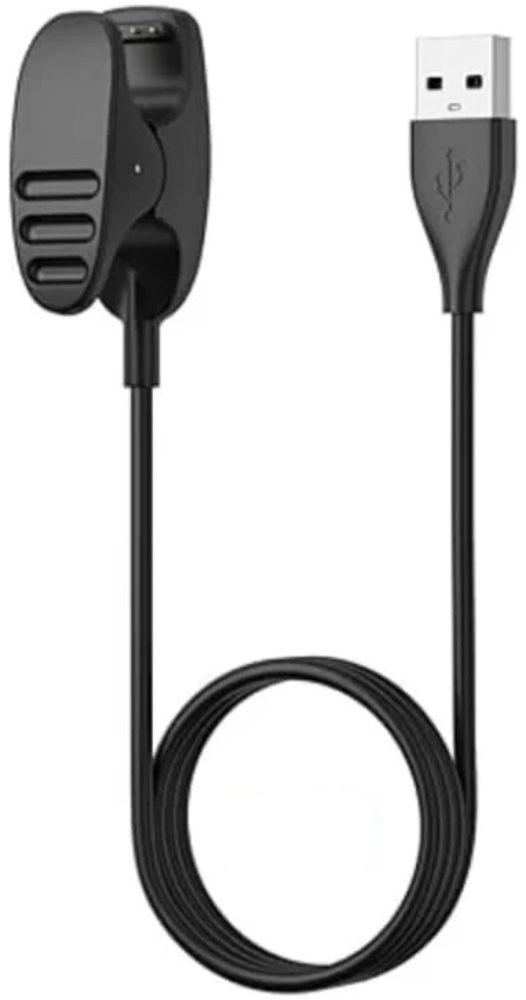 That Watch Shop Watch Charger (USB) for Suunto 3 Fitness / Suunto 5 / Traverse / Ambit 1/2/3 - Black - Brand New