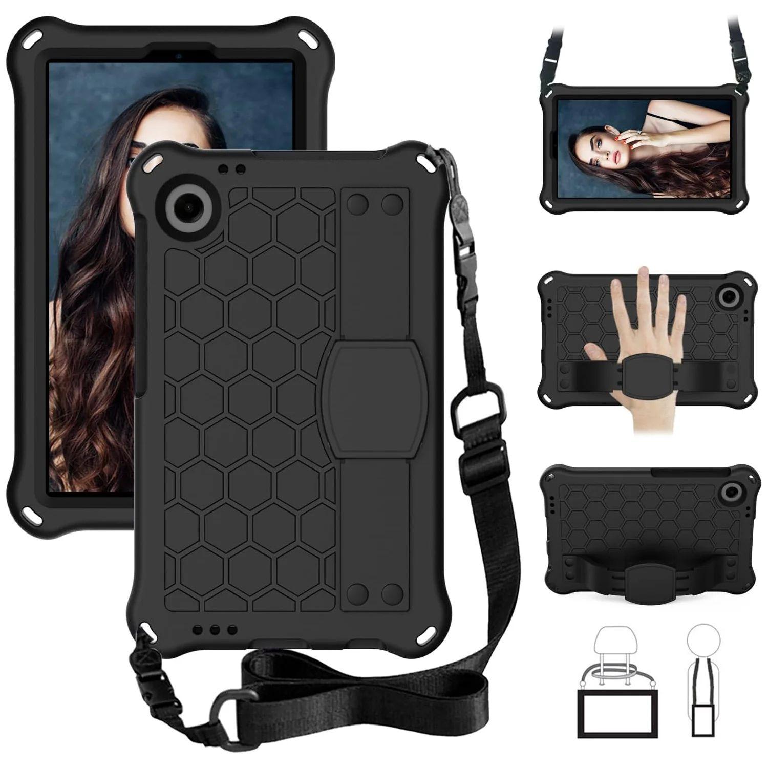 Tough On Beehive Style EVA iPad Case for Galaxy Tab A9 8.7"