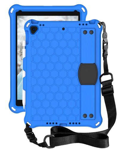 Tough On Beehive Style EVA iPad Case for iPad 7/ 8/ 9th Gen 10.2"