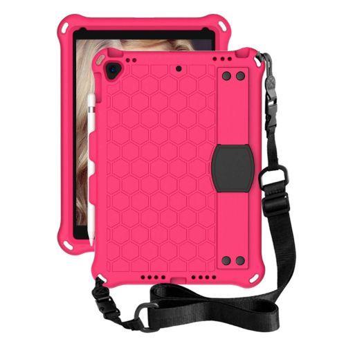 Tough On Beehive Style EVA iPad Case for iPad 7/ 8/ 9th Gen 10.2"