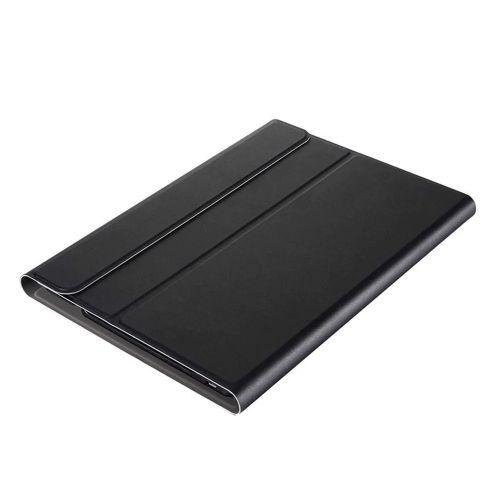 Refurbished Tough On Bluetooth Keyboard Cover Leather Case for Galaxy Tab S8 Ultra - Reebelo New Zealand