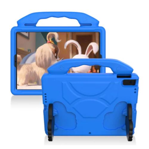Tough On EVA Kids Protection iPad Case for iPad 5 | 6 Gen