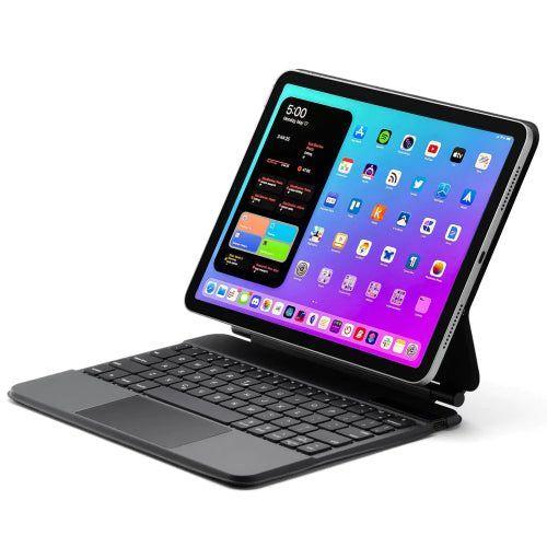 Tough On Magnetic Magic Keyboard Trackpad Case for iPad Air 10.9" | iPad Pro 11"