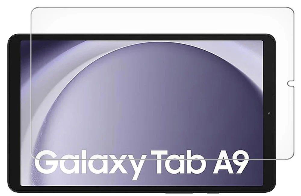 Tough On Premium Tempered Glass Screen Protector for Galaxy Tab A9 8.7"