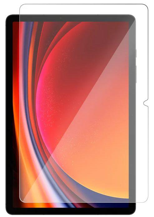 Tough On Premium Tempered Glass Screen Protector for Galaxy Tab A9+