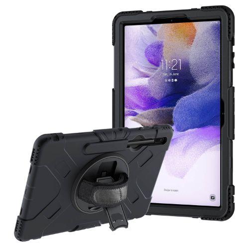 Tough On Rugged Rugged Protection Case for Galaxy Tab S7 FE