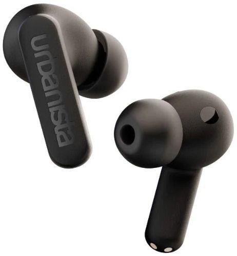 Refurbished Urbanista Phoenix Noise-Cancelling Solar Charging Earphones - Reebelo New Zealand