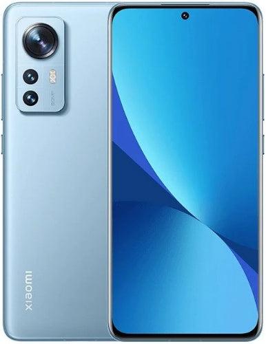 Refurbished Xiaomi 12X - Reebelo New Zealand