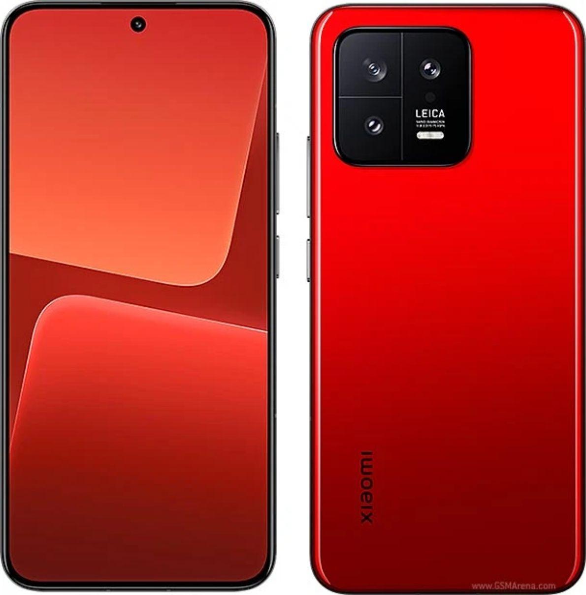 Refurbished Xiaomi 13 - Reebelo New Zealand