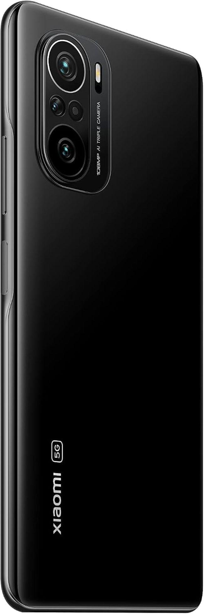 Refurbished Xiaomi Mi 11i - Reebelo New Zealand